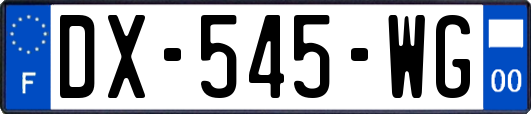 DX-545-WG