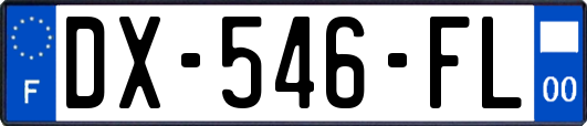 DX-546-FL