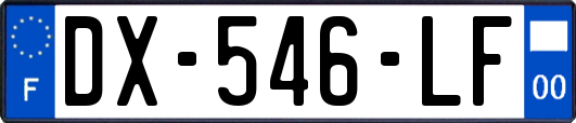 DX-546-LF