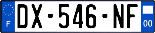 DX-546-NF