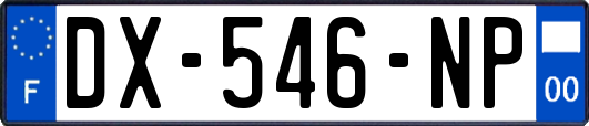 DX-546-NP