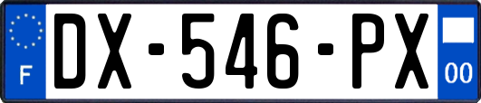 DX-546-PX
