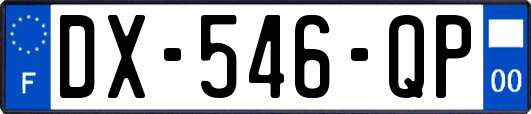 DX-546-QP