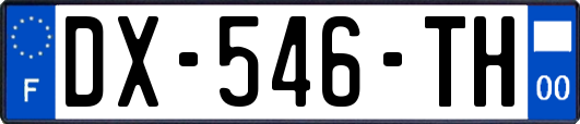 DX-546-TH