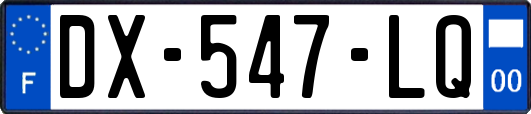 DX-547-LQ