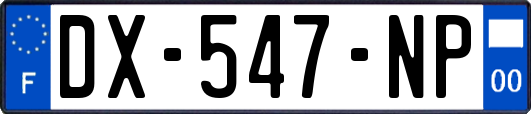 DX-547-NP