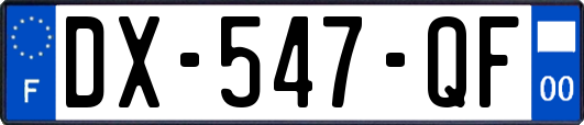 DX-547-QF