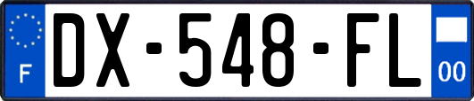 DX-548-FL