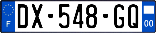 DX-548-GQ