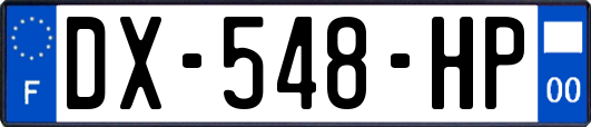 DX-548-HP