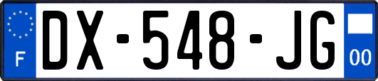 DX-548-JG