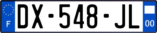 DX-548-JL
