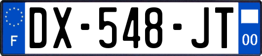 DX-548-JT
