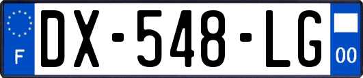 DX-548-LG