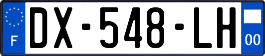 DX-548-LH