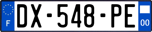 DX-548-PE