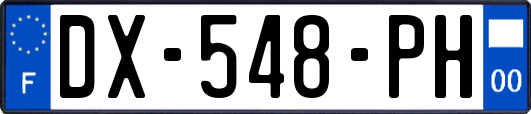 DX-548-PH