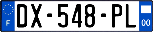 DX-548-PL