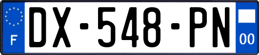 DX-548-PN