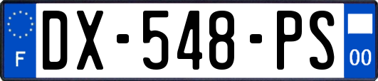 DX-548-PS
