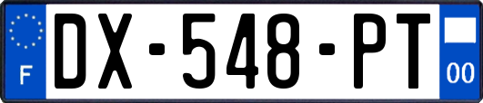 DX-548-PT
