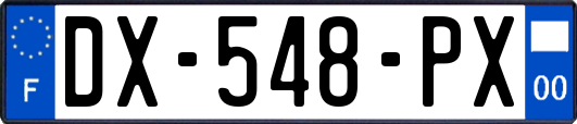 DX-548-PX