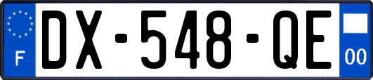 DX-548-QE