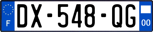 DX-548-QG