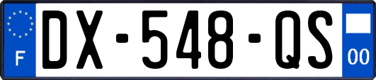 DX-548-QS