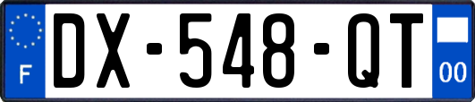 DX-548-QT