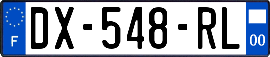 DX-548-RL