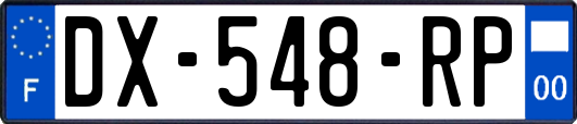 DX-548-RP
