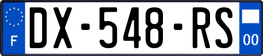 DX-548-RS