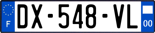 DX-548-VL