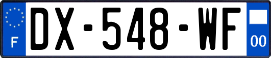 DX-548-WF