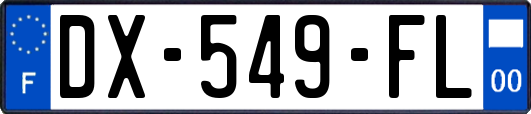 DX-549-FL
