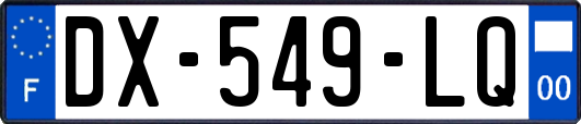 DX-549-LQ