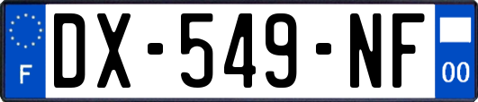 DX-549-NF