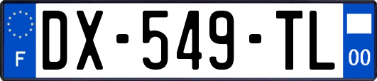 DX-549-TL