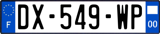 DX-549-WP