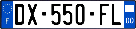 DX-550-FL