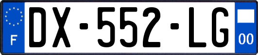 DX-552-LG