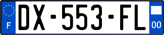 DX-553-FL