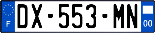 DX-553-MN