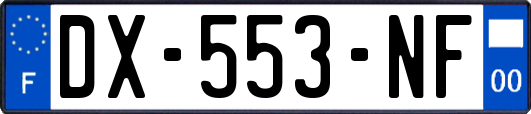 DX-553-NF