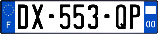 DX-553-QP