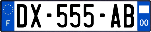 DX-555-AB