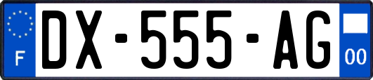 DX-555-AG