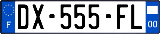 DX-555-FL