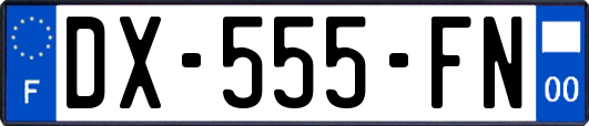DX-555-FN